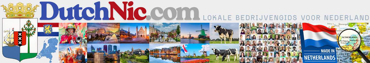 Gemaakt in Nederland - JapImports